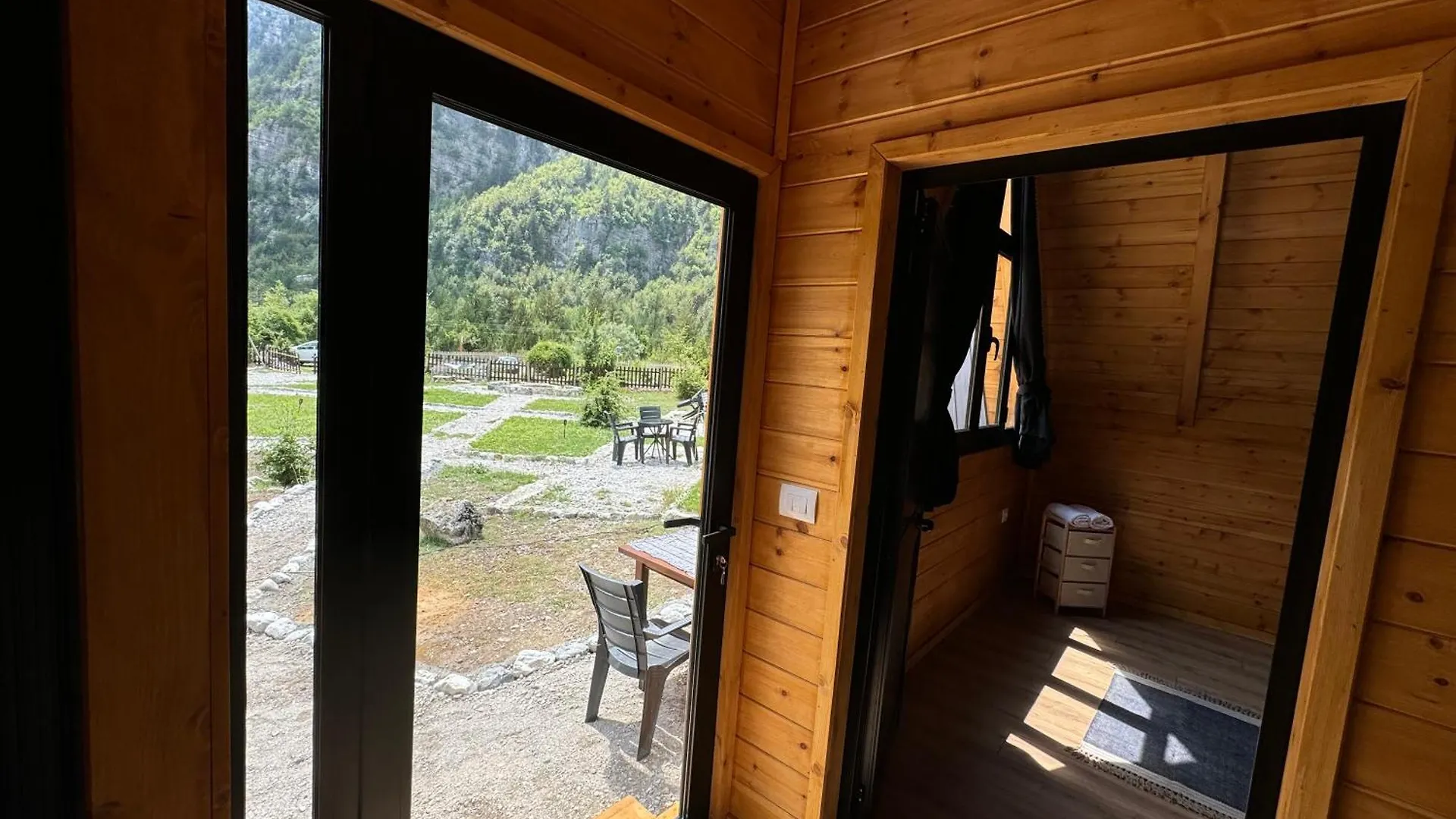 Thethi Villas 0*, Theth Albania