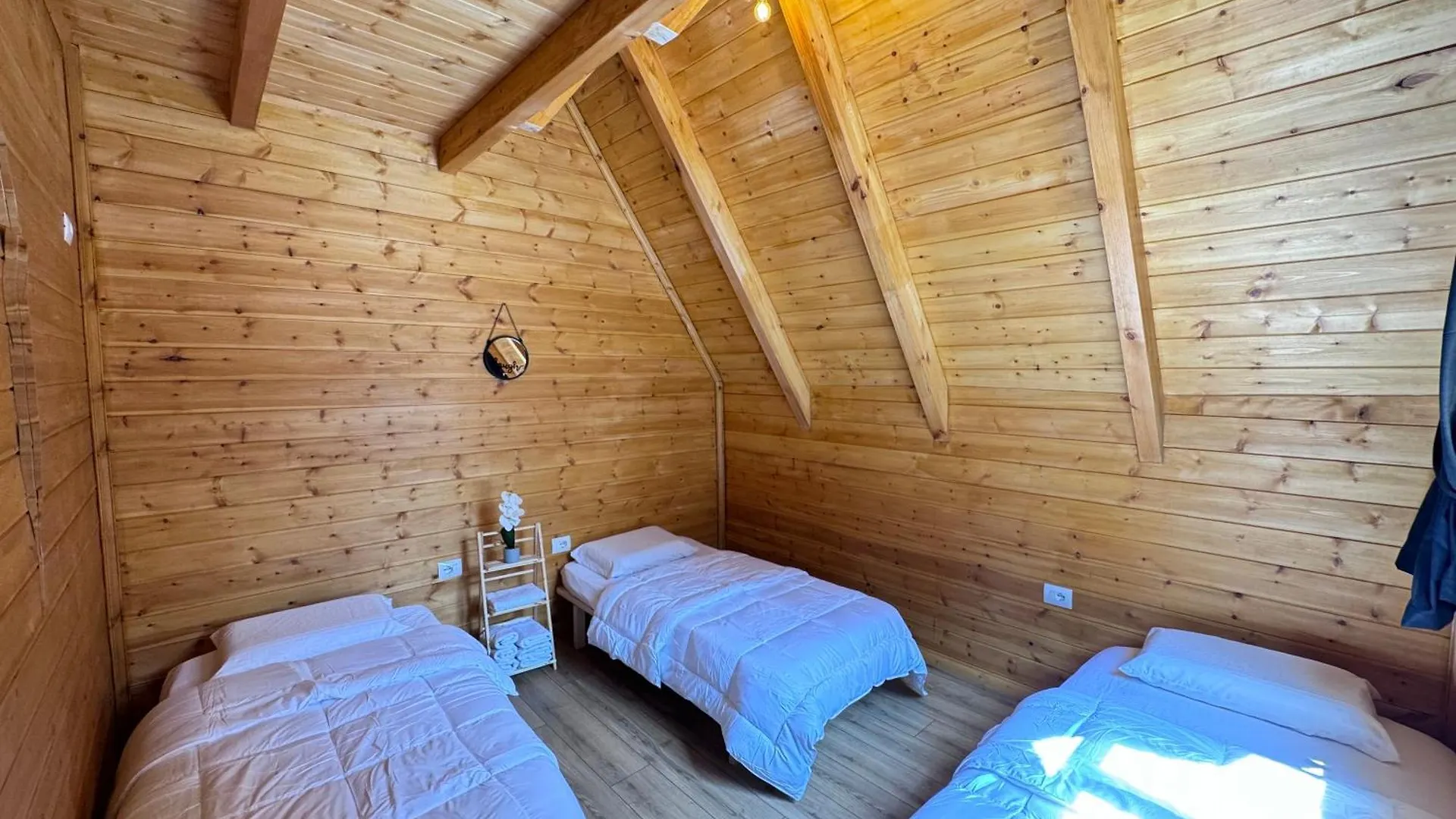 Thethi Villas