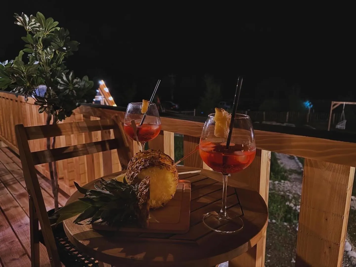 Thethi Villas