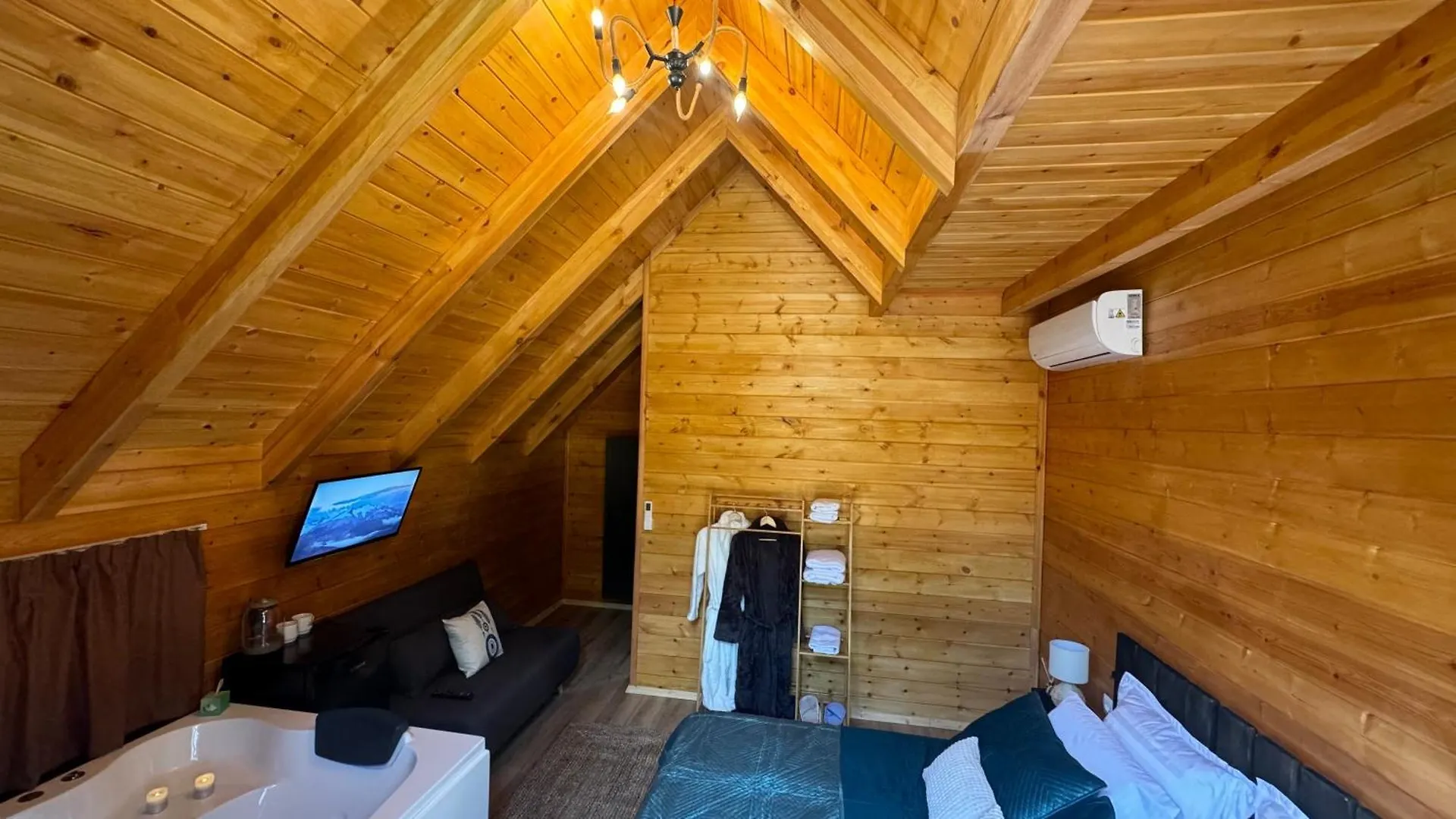 Thethi Villas