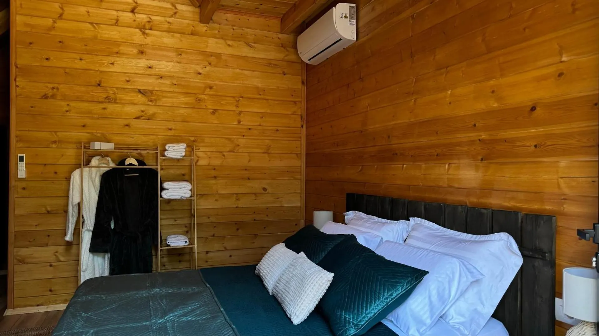 Thethi Villas Albania