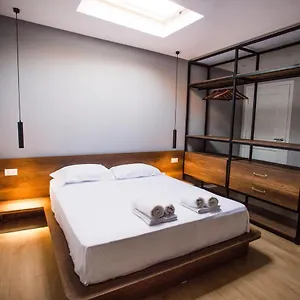  Apartment The Tophouse 4br & Bbq Veranda Albania
