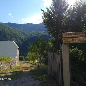 Mountain Vista Shkafi Maison d'hôtes