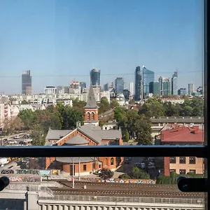  Apartment Warsview Poland