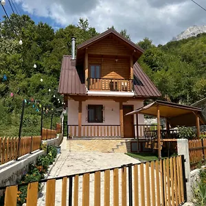 Shtepiza Maison d'hôtes