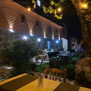 Bec Villi Pensjonat