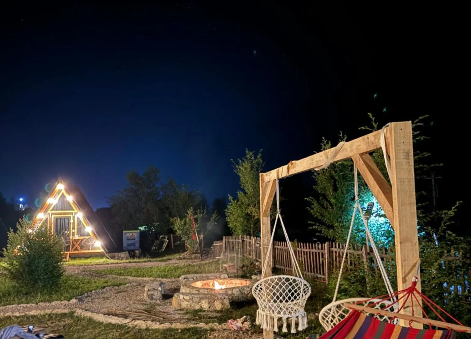Thethi Villas