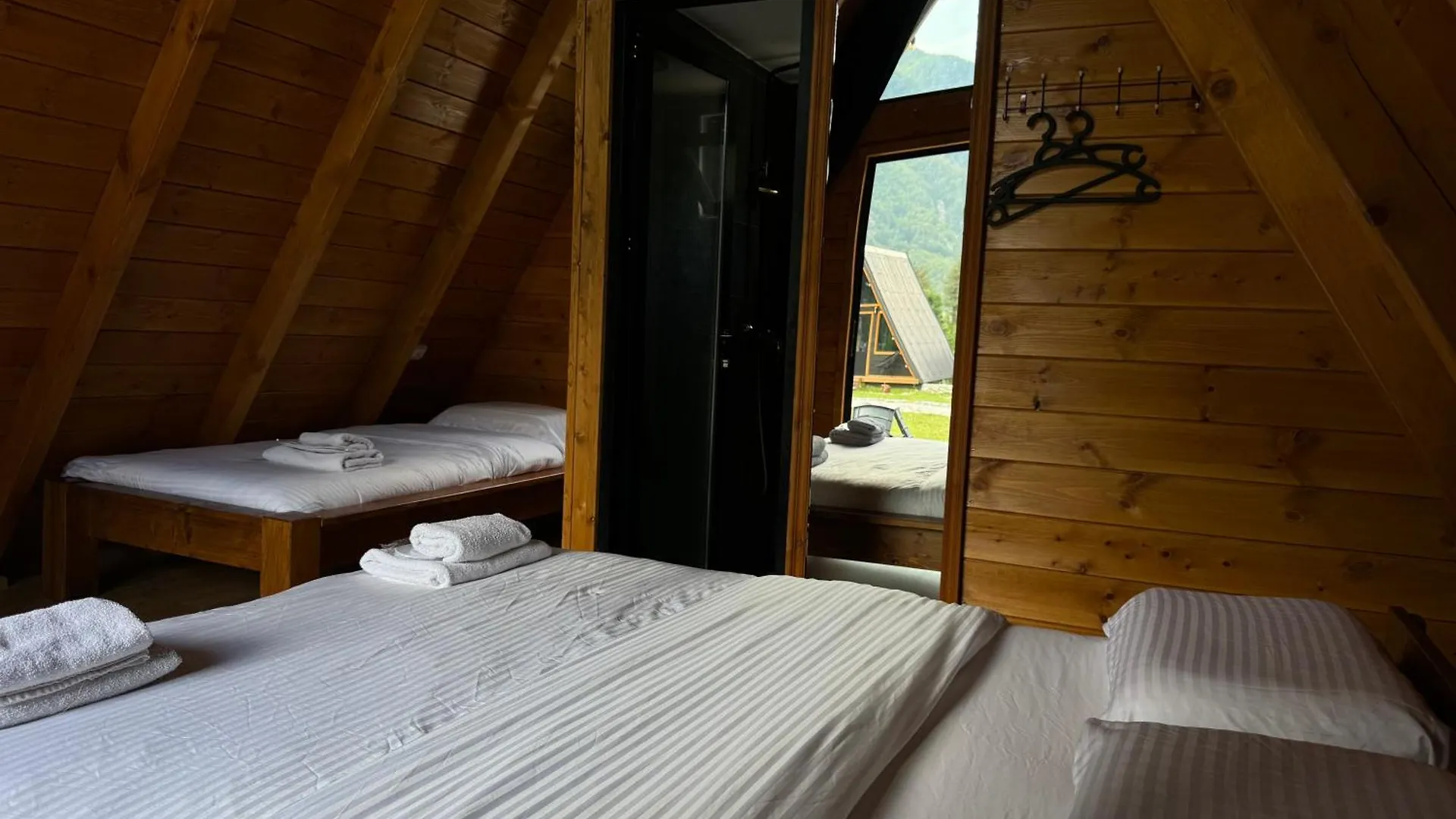 Thethi Villas